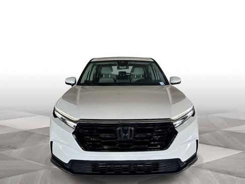Certified 2024 Honda CR-V EX image 3