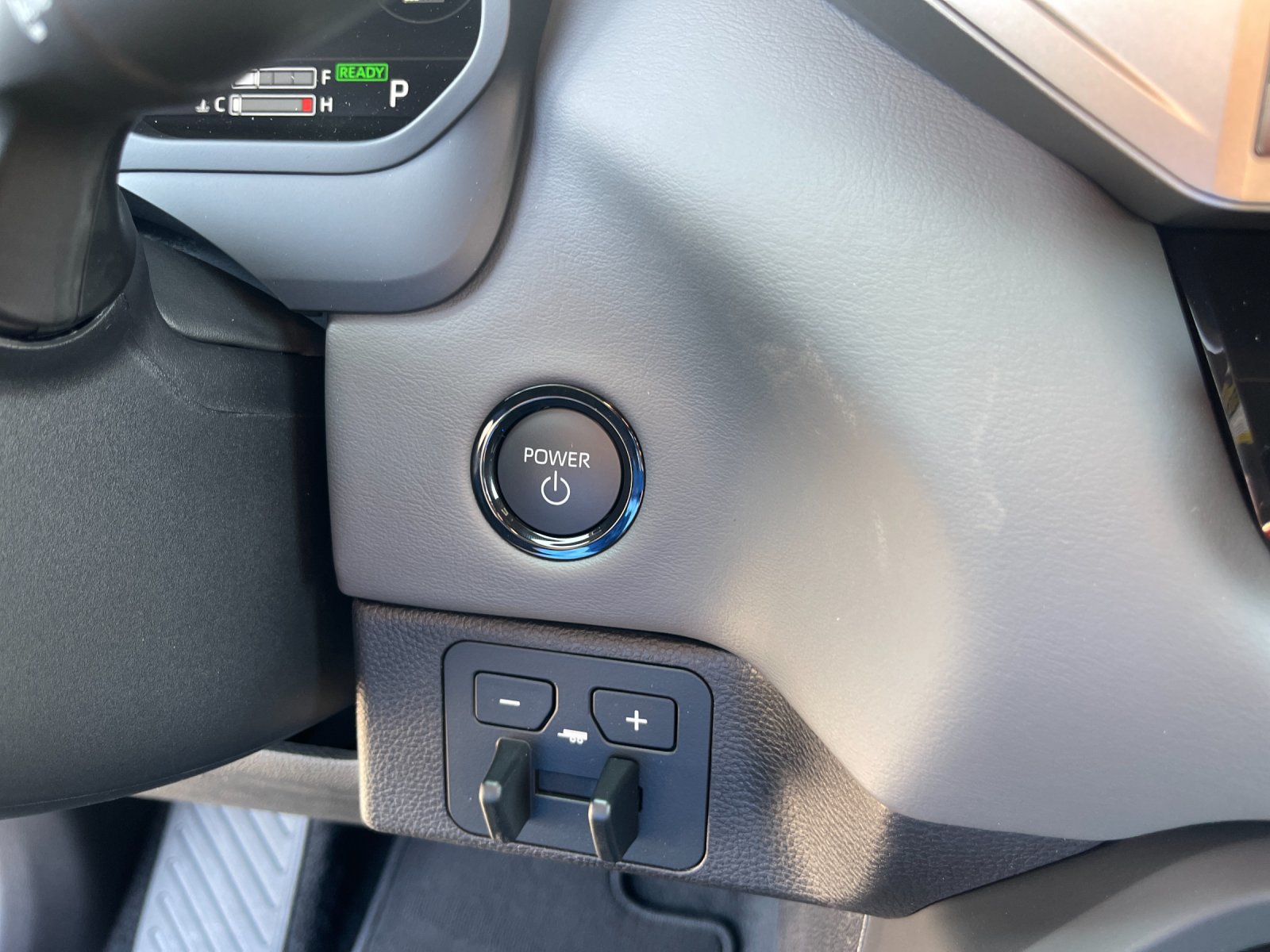 New 2026 Toyota Tundra Capstone AWD/4WD image 24