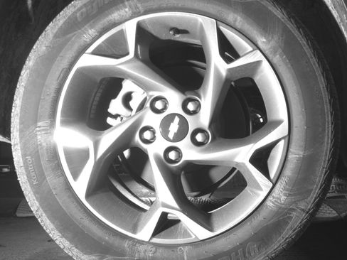 Used 2025 Chevrolet Trax LT w/ LT Convenience Package image 15