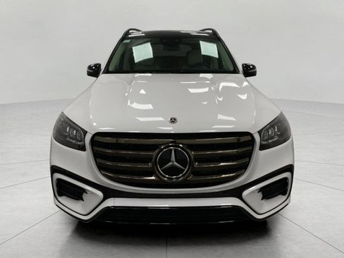 New 2026 Mercedes-Benz GLS 450 4MATIC image 11