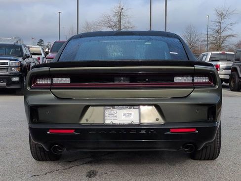 New 2026 Dodge Charger R/T Scat Pack image 5