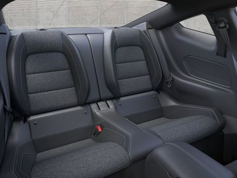 New 2026 Ford Mustang GT image 11