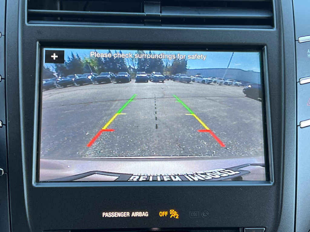 Used 2019 Lincoln MKC Select w/ Select Plus Package AWD/4WD image 26