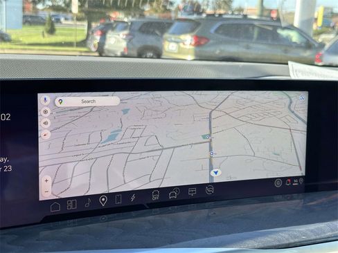 New 2026 Cadillac Escalade IQ Sport 1 image 20