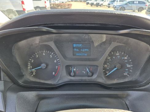 Certified 2019 Ford Transit 350 XL image 15