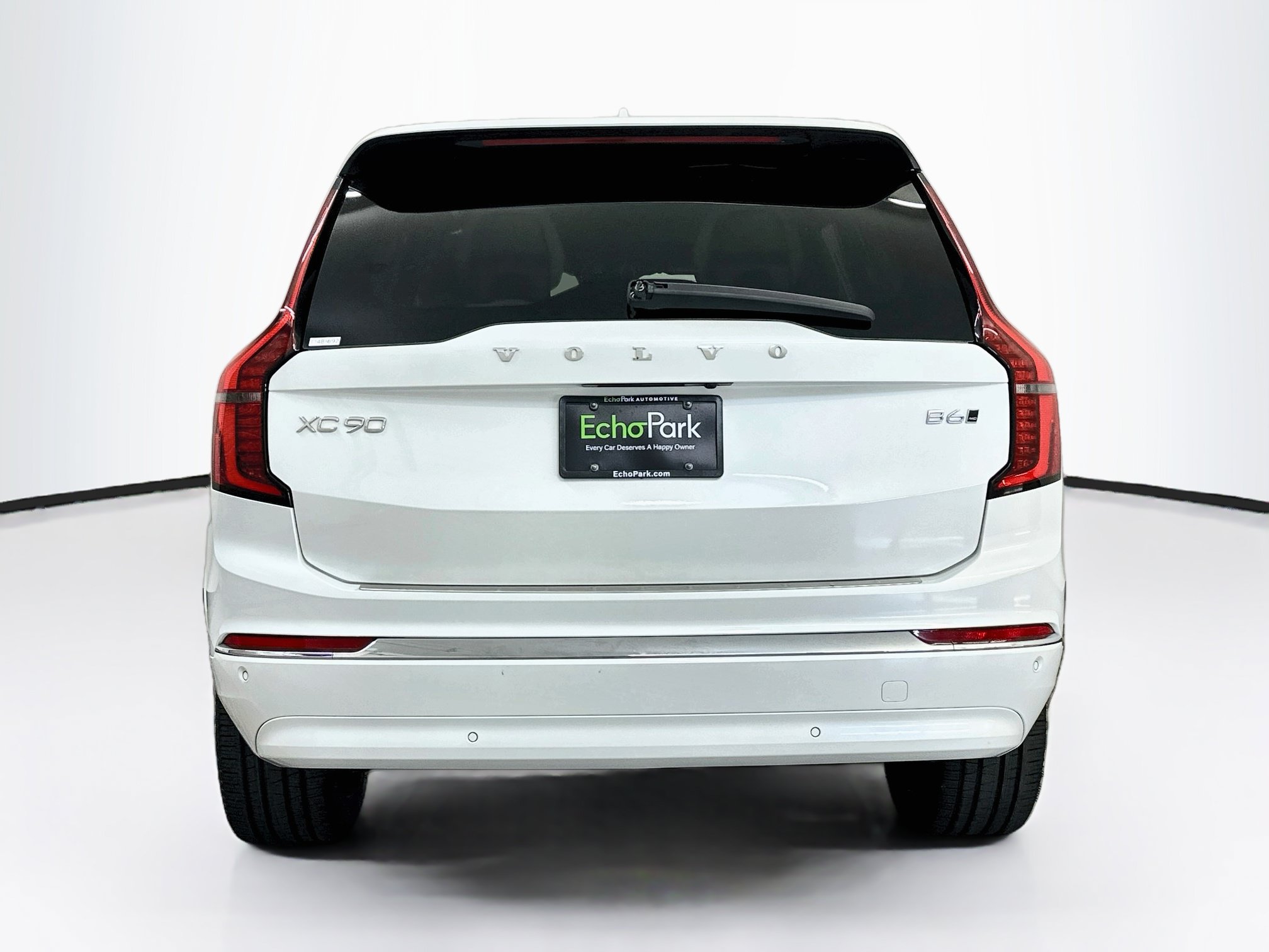 Used 2026 Volvo XC90 B6 Plus AWD/4WD image 7