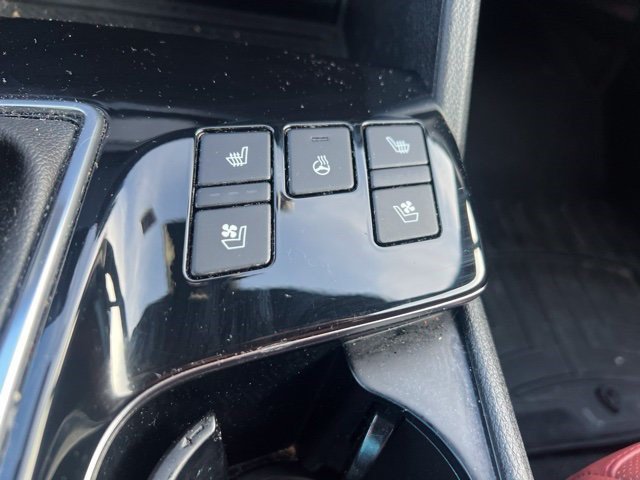 Used 2023 Kia Sportage SX AWD/4WD image 10