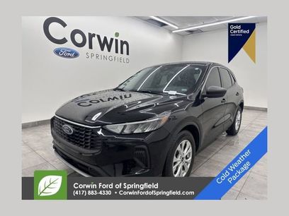 Certified 2024 Ford Escape Active w/ Cold Weather Package