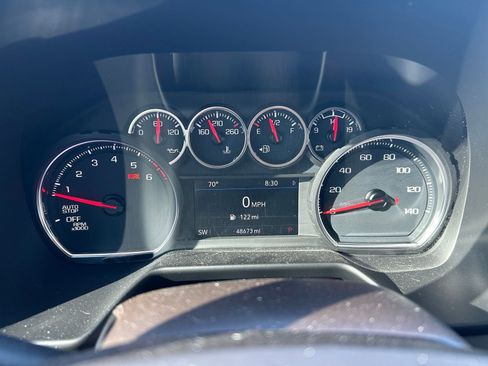 Used 2021 Chevrolet Tahoe LT w/ LT Signature Package image 20