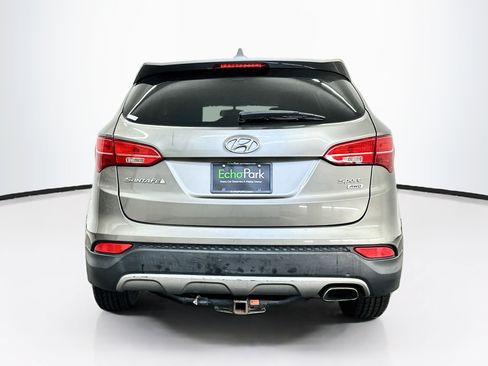 Used 2014 Hyundai Santa Fe Sport AWD/4WD image 7