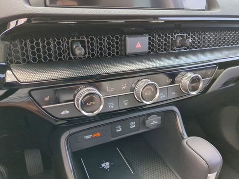 New 2026 Honda CR-V EX-L image 27
