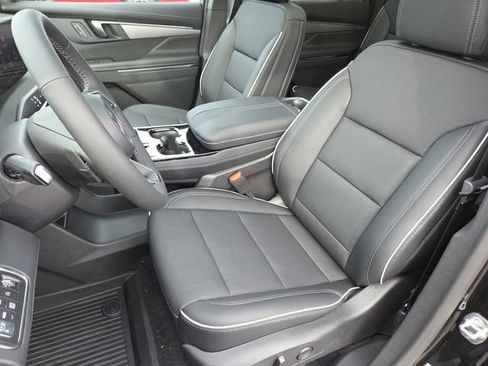 New 2026 Buick Enclave Preferred w/ Power Package image 35