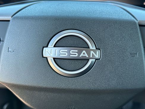 New 2026 Nissan Sentra SV w/ Floor Mat Package image 20