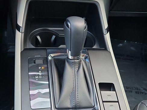 New 2026 MAZDA CX-5 Select AWD/4WD image 12