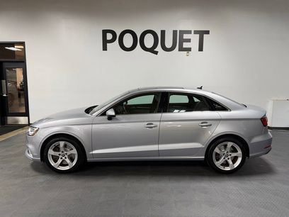 Used 2019 Audi A3 2.0T Premium w/ Convenience Package