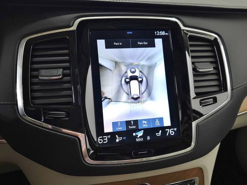 Used 2019 Volvo XC90 T6 Inscription w/ Luxury Package AWD/4WD image 30