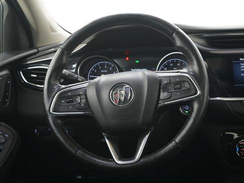 Used 2020 Buick Encore GX Essence w/ Experience Buick Package AWD/4WD image 17