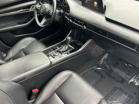 Certified 2023 MAZDA MAZDA3 s image 17