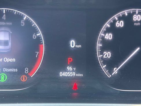 Used 2022 Honda Accord Sport image 24