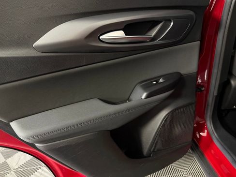 Used 2024 Alfa Romeo Tonale Ti image 28