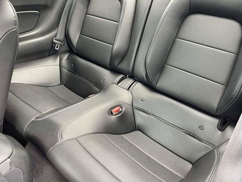 Used 2023 Ford Mustang Premium RWD image 11