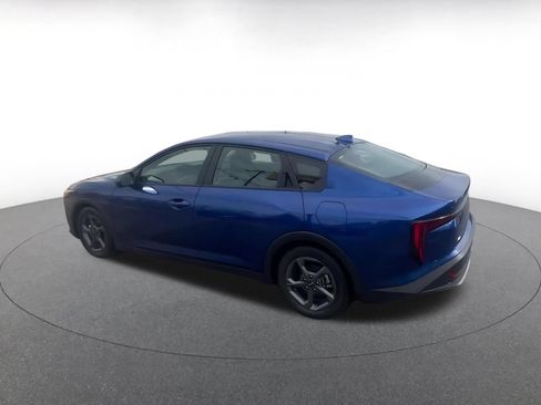 Used 2025 Kia K4 FWD image 10