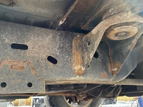 Used 2001 Dodge Dakota Sport image 23