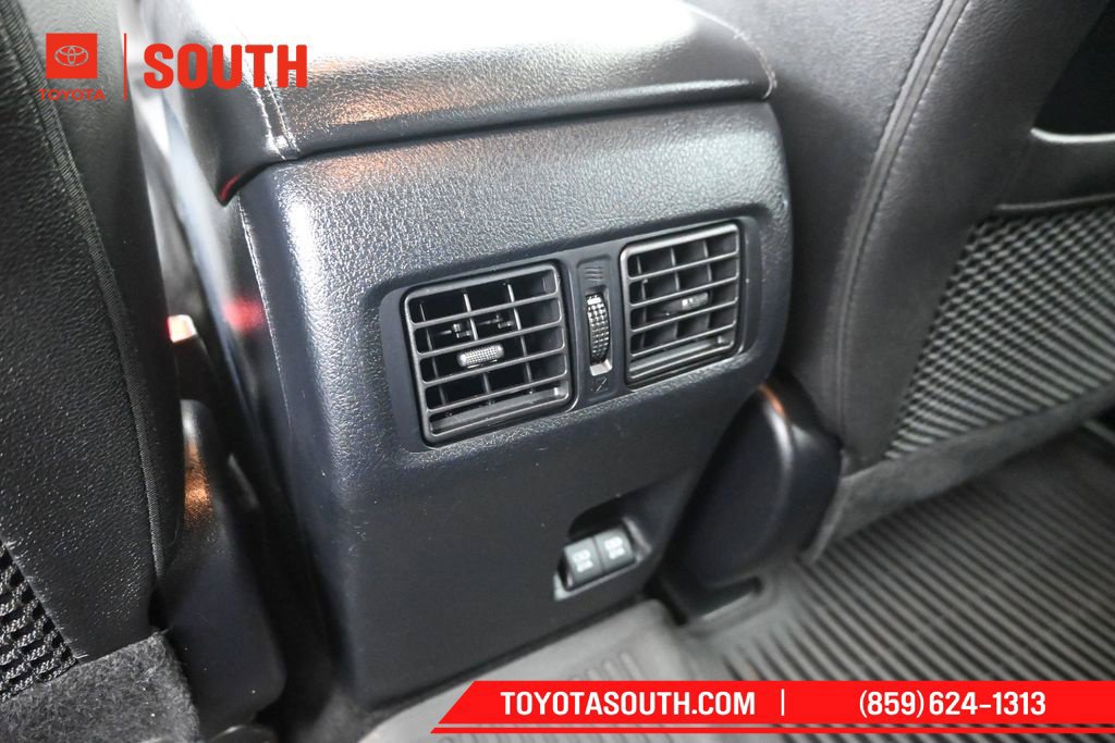 Used 2022 Toyota 4Runner TRD Sport w/ Technology Package AWD/4WD image 25