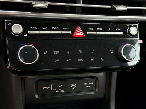 New 2026 Hyundai Tucson SEL image 10