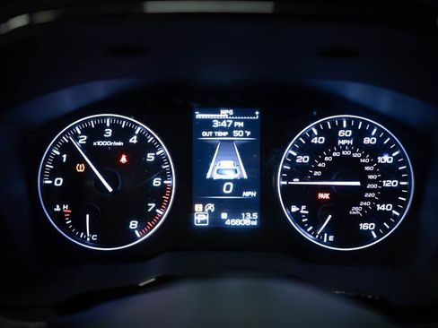 Used 2020 Subaru Outback Premium image 19