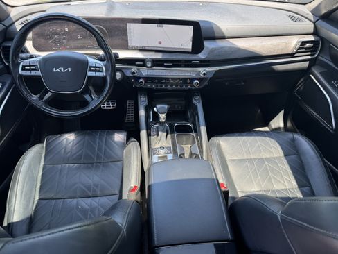 Used 2023 Kia Telluride SX Prestige X-Pro AWD/4WD image 28