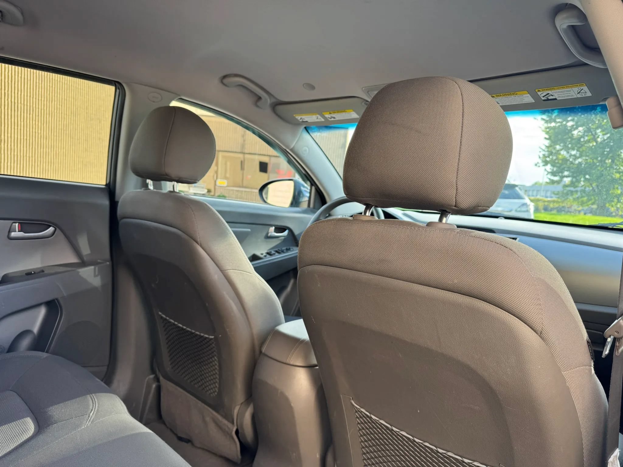 Used 2013 Kia Sportage LX AWD/4WD image 29
