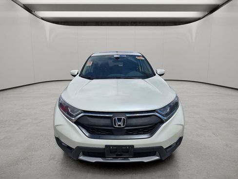 Used 2018 Honda CR-V EX image 15