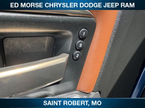 Used 2020 RAM 2500 Limited w/ Safety Group AWD/4WD image 23