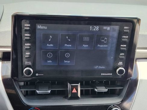 Used 2022 Toyota Corolla SE FWD image 12
