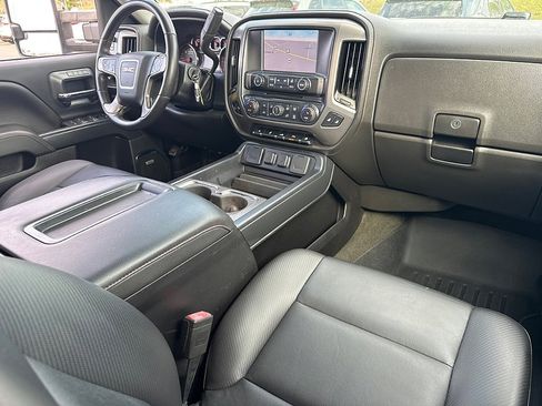 Used 2015 GMC Sierra 1500 SLT w/ All-Terrain Package image 22