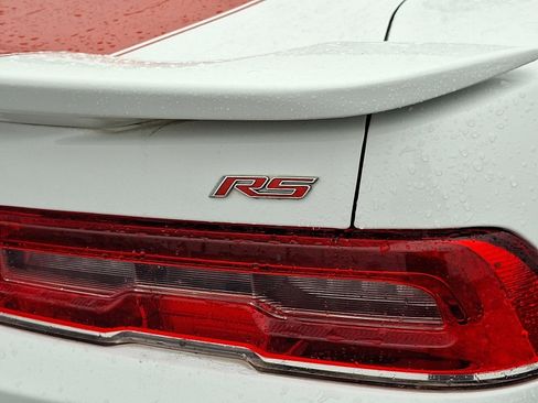 Used 2015 Chevrolet Camaro LT w/ RS Package image 29