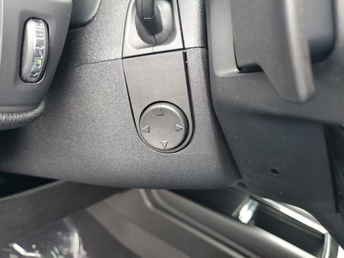 New 2026 Lincoln Corsair Reserve w/ Jet Appearance Package image 15