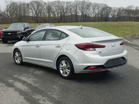 Used 2019 Hyundai Elantra Value Edition w/ Cargo Package FWD image 7