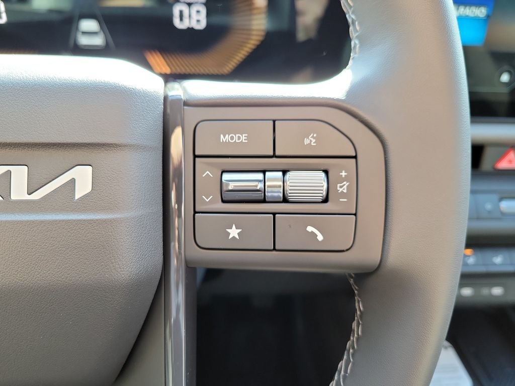 New 2027 Kia Seltos S FWD image 26