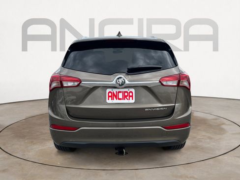 Used 2019 Buick Envision Essence FWD image 9