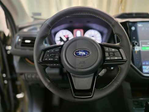 New 2026 Subaru Ascent Bronze Edition AWD/4WD image 15