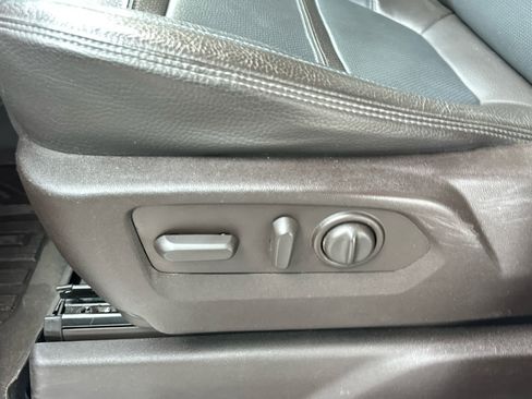 Certified 2020 GMC Sierra 1500 Denali w/ Denali Ultimate Package image 14