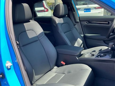 New 2026 Honda Civic Sport Touring image 15