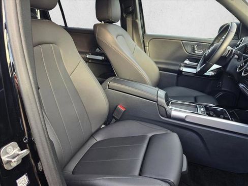 Certified 2025 Mercedes-Benz GLB 250 GLB 250 image 22