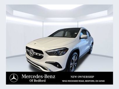 Used 2026 Mercedes-Benz GLA 250 4MATIC
