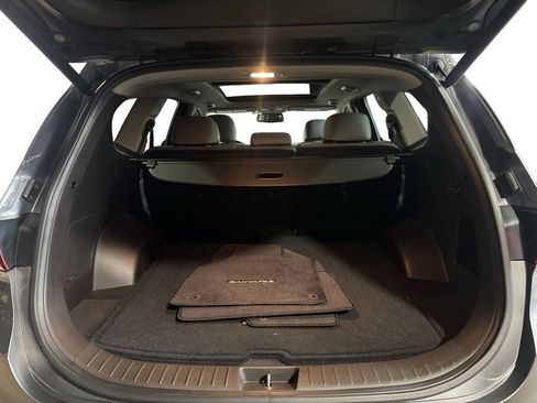 Used 2019 Hyundai Santa Fe Limited AWD/4WD image 23