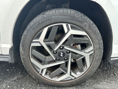 Used 2024 Hyundai Kona N Line AWD/4WD image 10