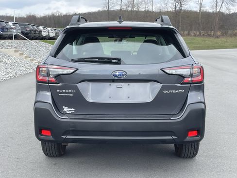 Used 2025 Subaru Outback image 5