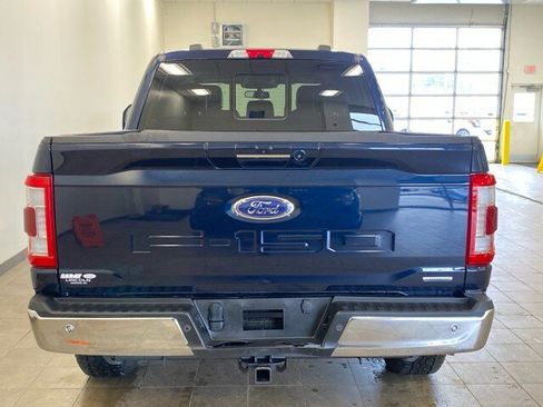 Used 2022 Ford F150 Lariat image 6